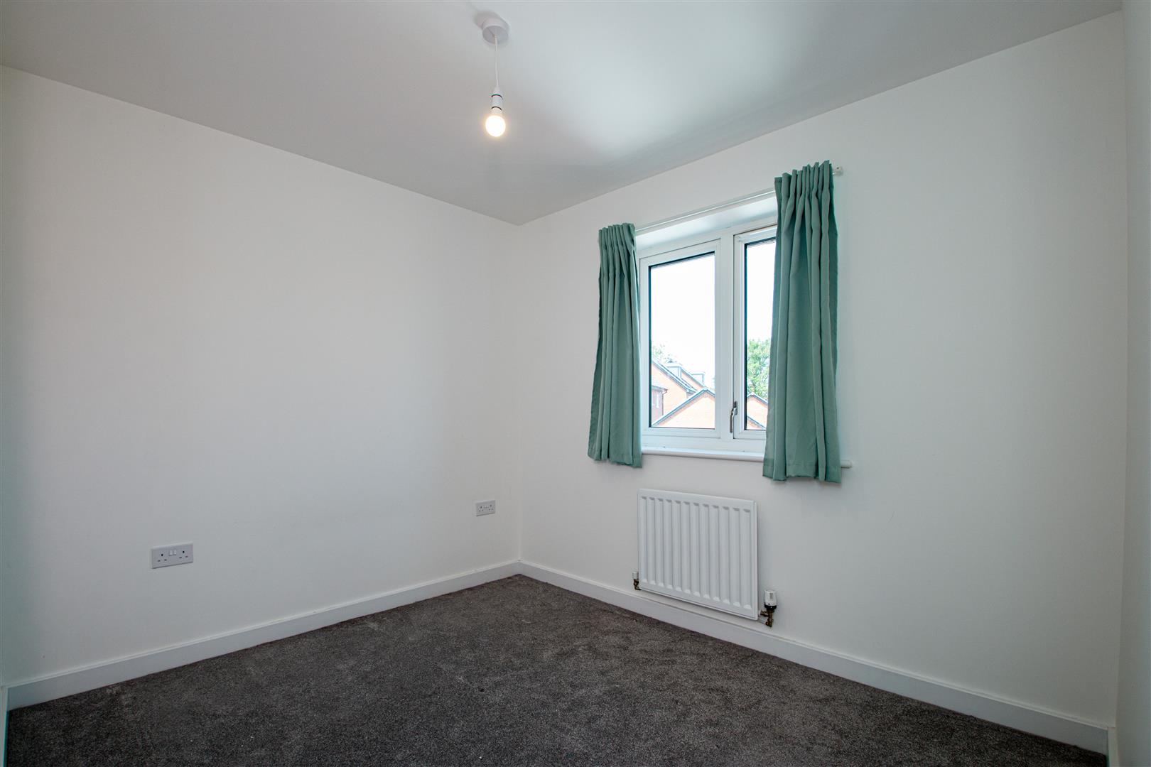 Clavell Close, Tattenhoe Park, Milton Keynes